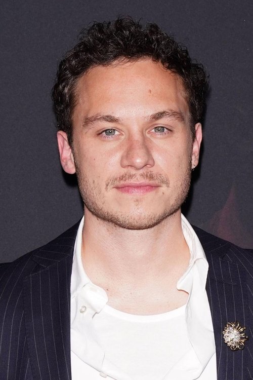 Zdjęcie Finn Cole