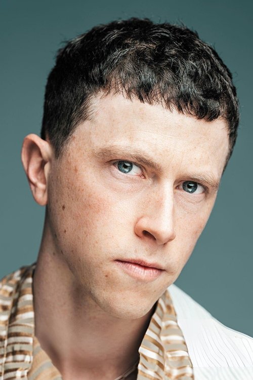 Zdjęcie Finnegan Oldfield