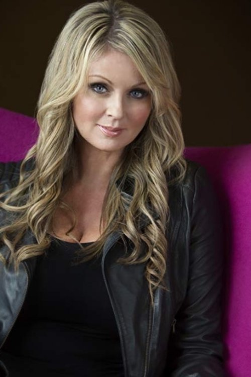 Zdjęcie Fiona Forbes