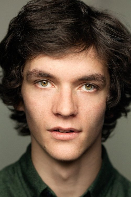 Zdjęcie Fionn Whitehead