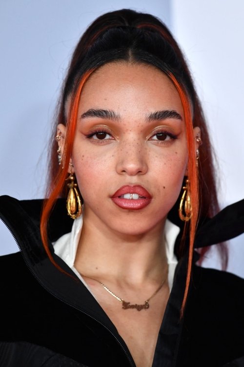 Zdjęcie FKA twigs