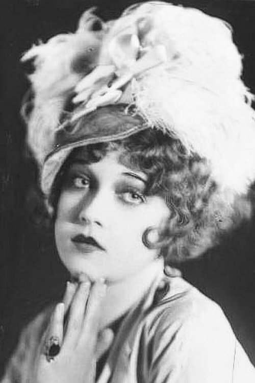 Zdjęcie Florence Lee