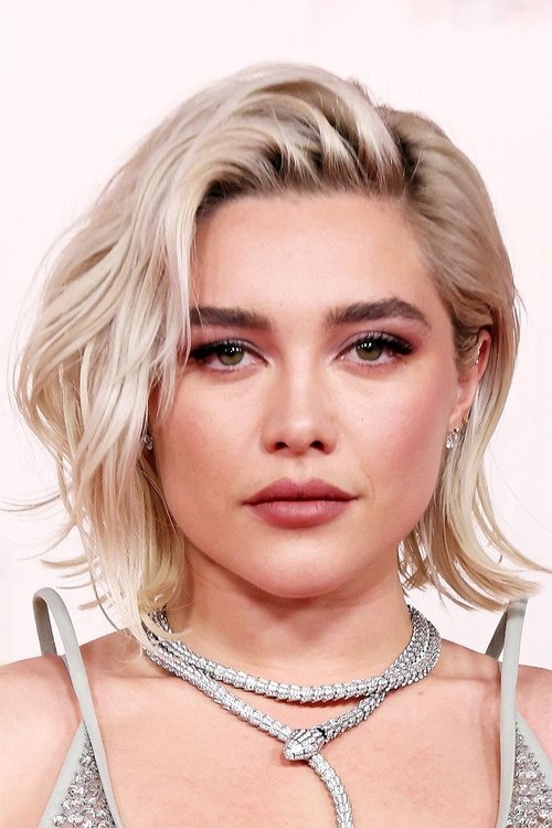 Zdjęcie Florence Pugh