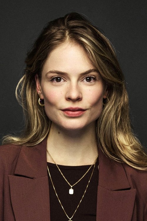 Zdjęcie Florence Vos Weeda