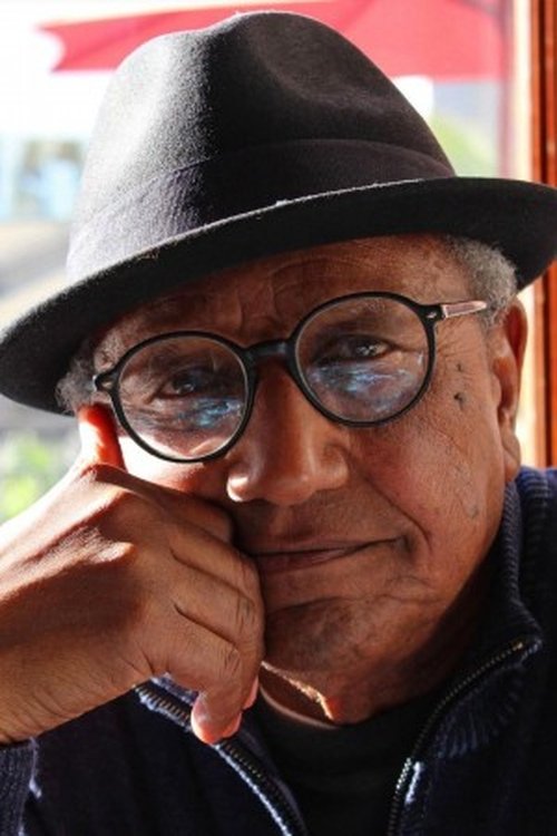 Zdjęcie Floyd Norman