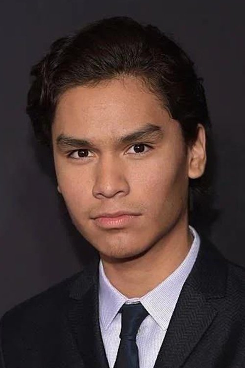 Zdjęcie Forrest Goodluck