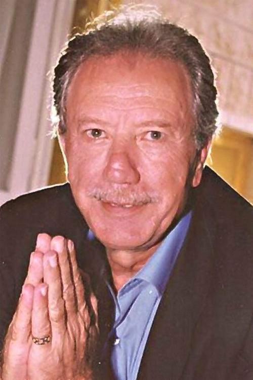 Zdjęcie Fouad Sharaf ElDein