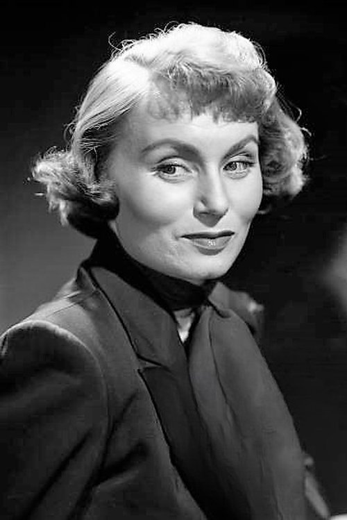 Zdjęcie Frances Chaney