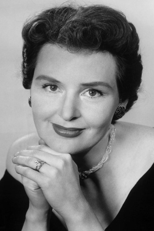 Zdjęcie Frances Reid