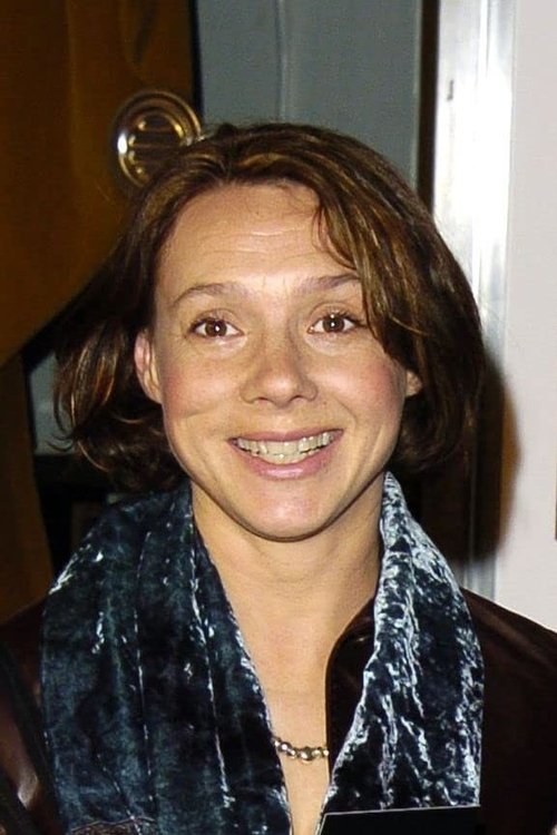 Zdjęcie Francesca Buller