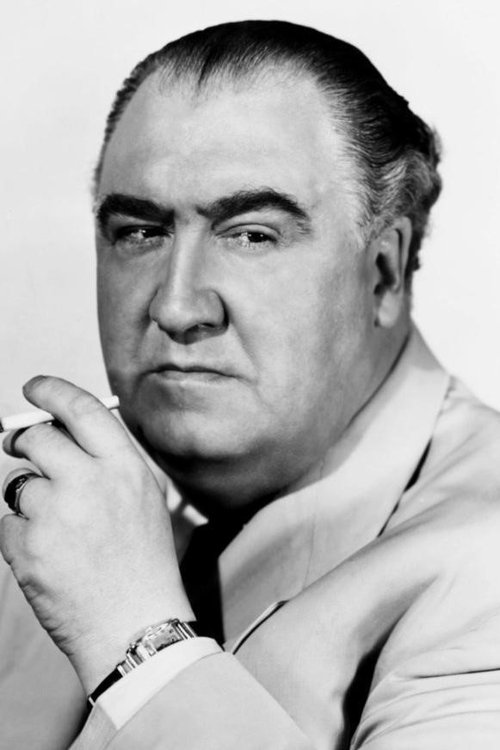 Zdjęcie Francis L. Sullivan