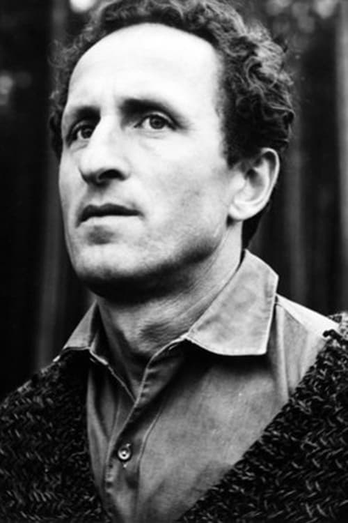 Zdjęcie Franciszek Pieczka