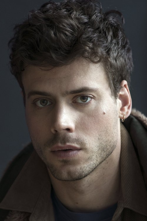 Zdjęcie François Arnaud