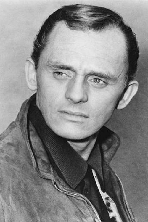Zdjęcie Frank Gorshin