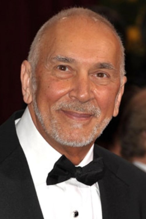 Zdjęcie Frank Langella