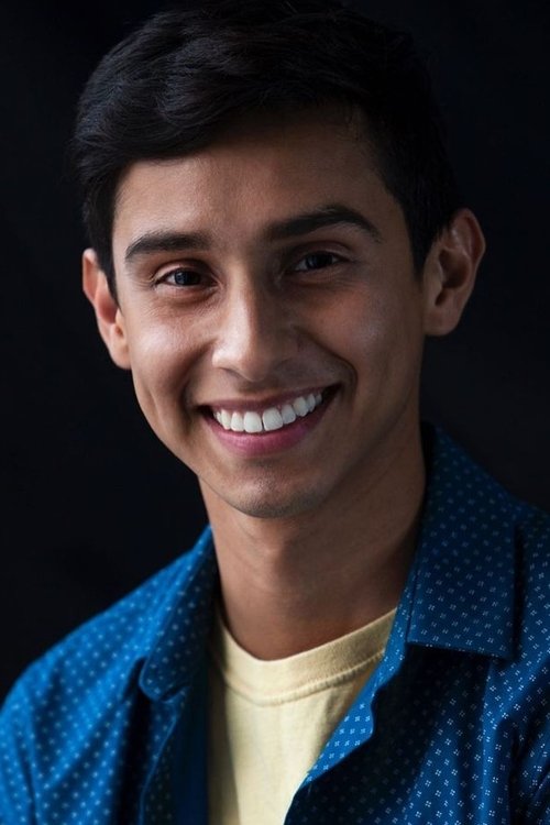 Zdjęcie Frankie A. Rodriguez