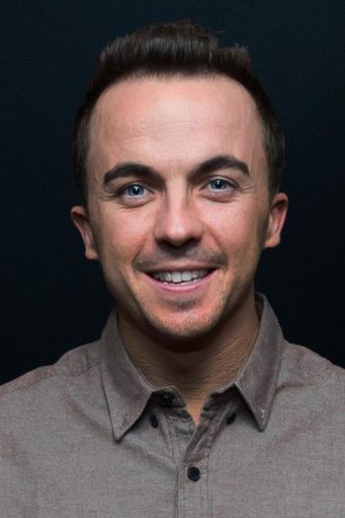 Zdjęcie Frankie Muniz