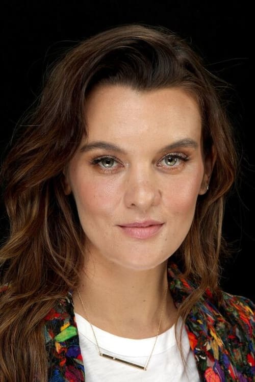 Zdjęcie Frankie Shaw