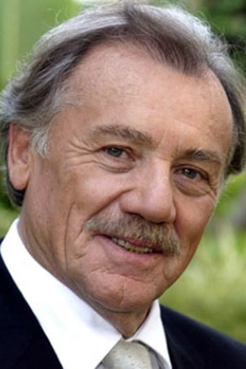 Zdjęcie Franz Buchrieser