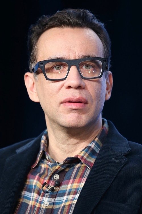 Zdjęcie Fred Armisen
