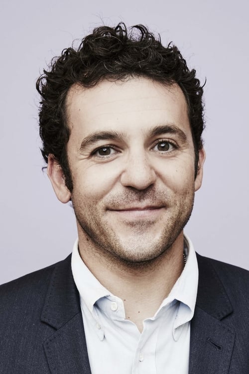 Zdjęcie Fred Savage