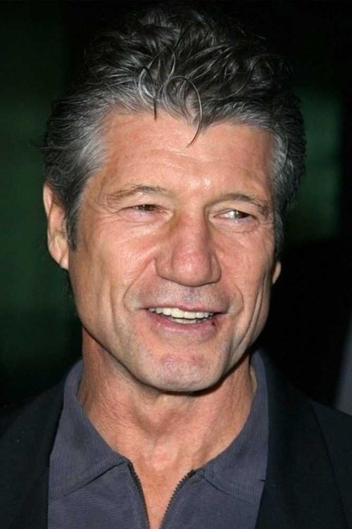 Zdjęcie Fred Ward