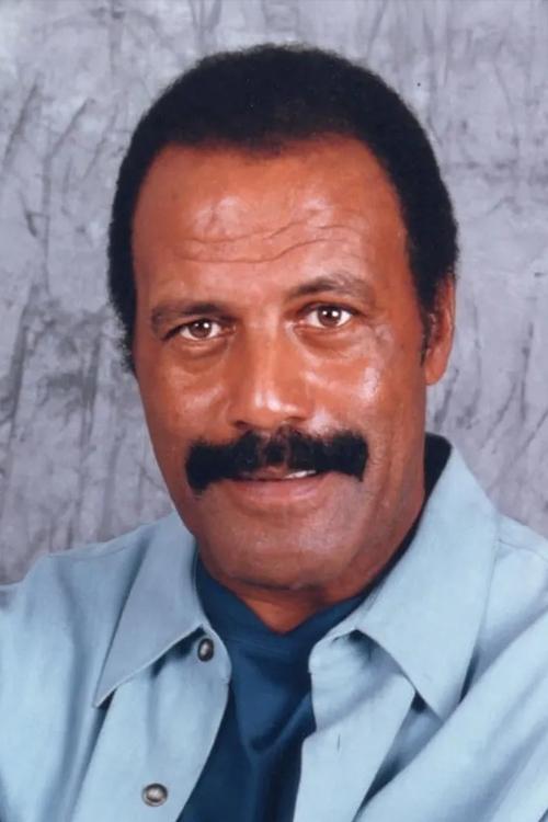 Zdjęcie Fred Williamson