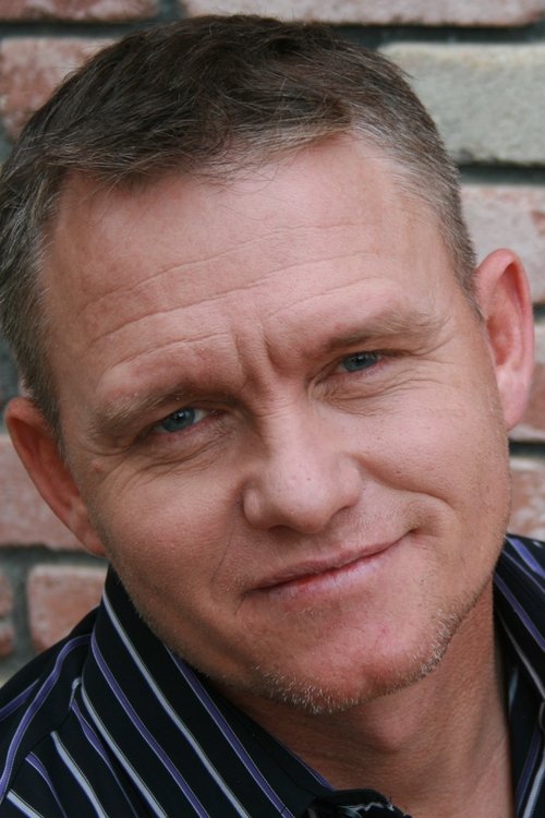 Zdjęcie Freddie Joe Farnsworth