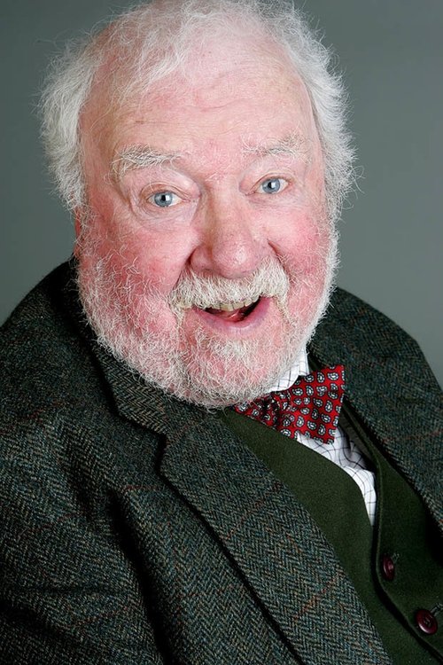 Zdjęcie Freddie Jones