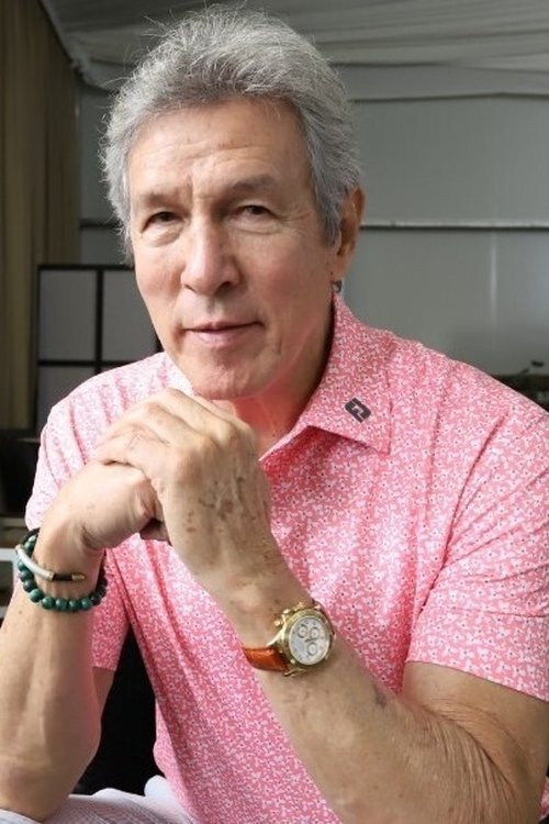 Zdjęcie Freddie Webb