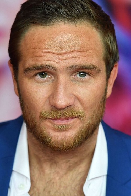 Zdjęcie Frederick Lau