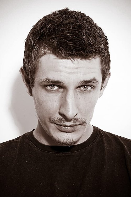 Zdjęcie Frederick Schmidt