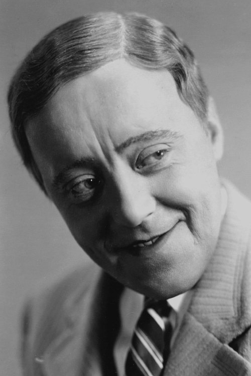 Zdjęcie Fridolf Rhudin