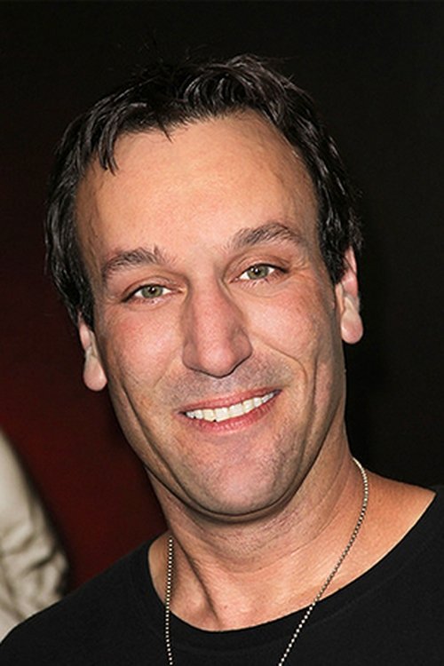 Zdjęcie Gabriel Jarret