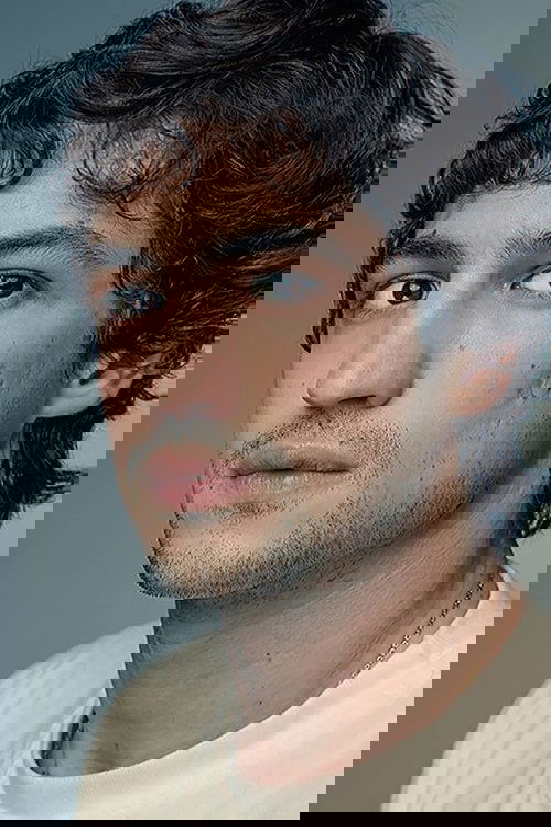 Zdjęcie Gabriel Leone