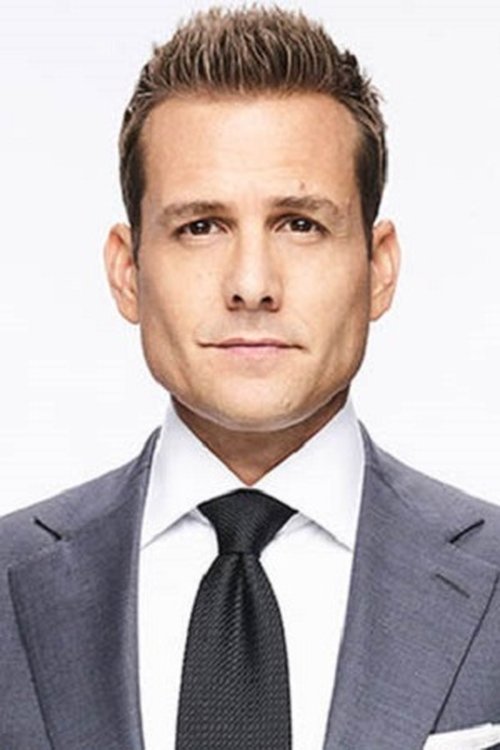 Zdjęcie Gabriel Macht