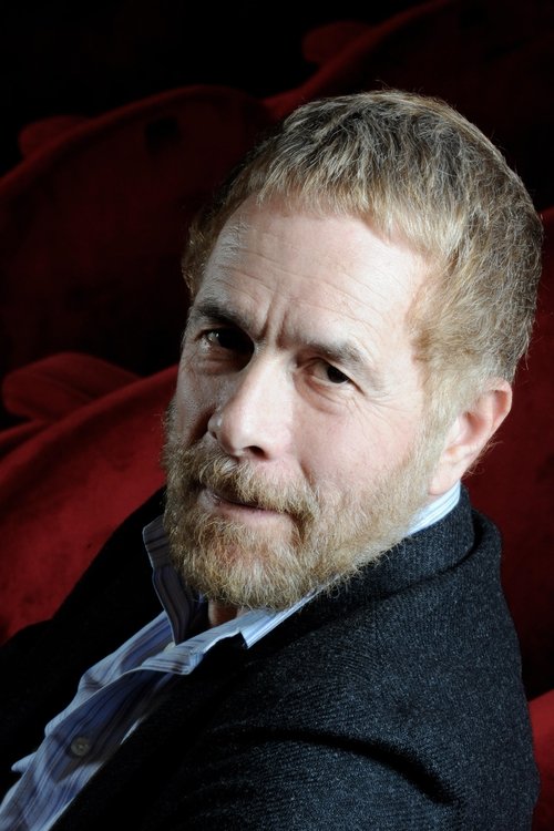 Zdjęcie Gabriele Lavia