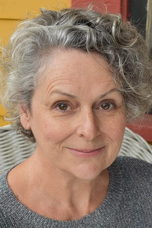 Zdjęcie Gabrielle Rose