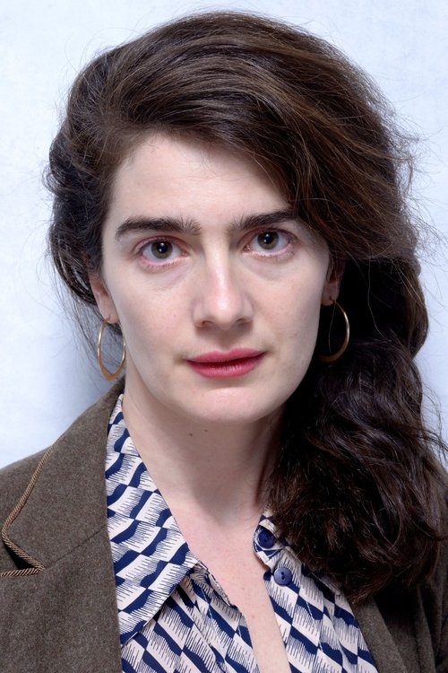 Zdjęcie Gaby Hoffmann