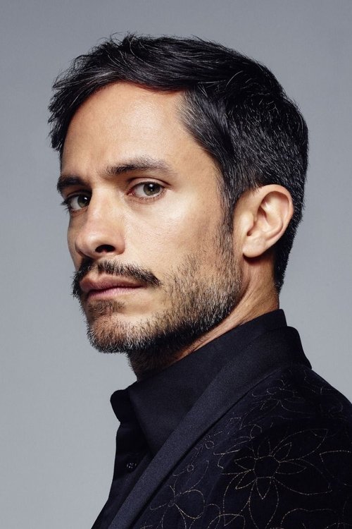 Zdjęcie Gael García Bernal