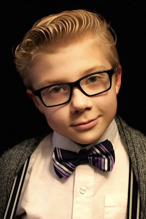 Zdjęcie Gage Graham-Arbuthnot