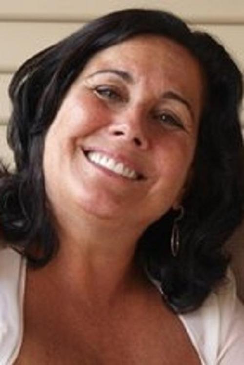 Zdjęcie Gail DeFaria