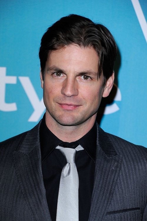 Zdjęcie Gale Harold