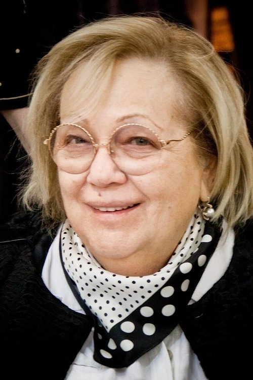 Zdjęcie Галина Волчек