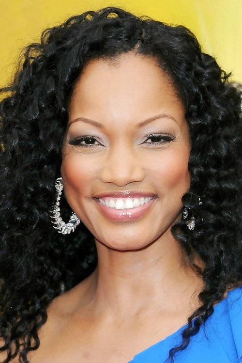 Zdjęcie Garcelle Beauvais