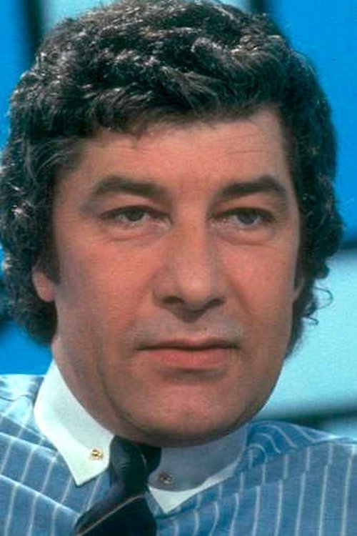 Zdjęcie Gareth Hunt