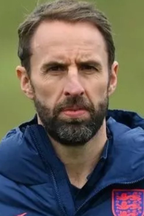 Zdjęcie Gareth Southgate