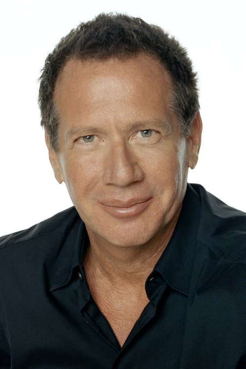 Zdjęcie Garry Shandling