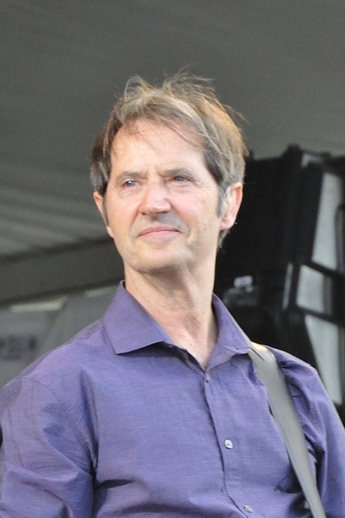 Zdjęcie Garry Tallent