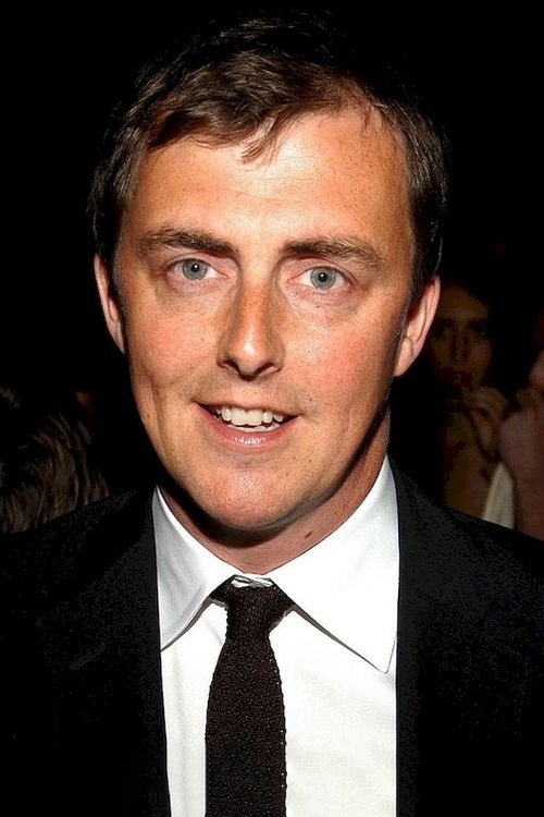 Zdjęcie Garth Jennings